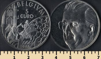  5  1996