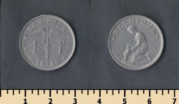  1  1930