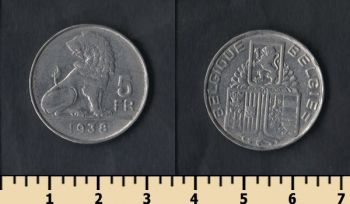  5  1938