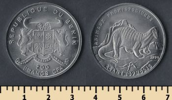  200  1994