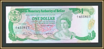  1  1980 P-38 (38a) UNC