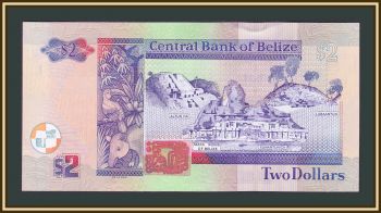  2  2003 P-66 (66a) UNC