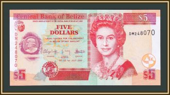  5  2009 P-67 (67d) UNC
