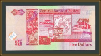  5  2009 P-67 (67d) UNC