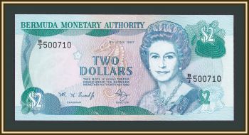  - () 2  1997 P-40 (40Ab) UNC