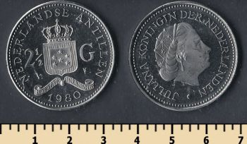   2 1/2  1980