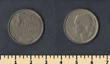  20  1953