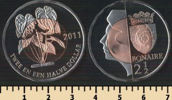   2 1/2  2011