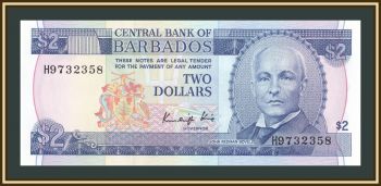  2  1986 P-36 UNC