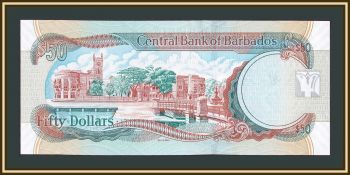  50  2012 P-70 (70c) UNC