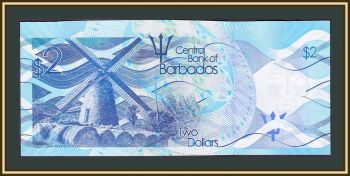  2  2013 P-73 (73a) UNC