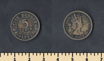   5  1957