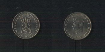  10  1967