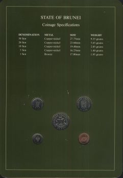   5 