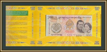  100  2011 P-35 (35b) UNC
