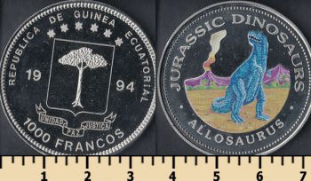   1000  1994