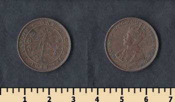  1  1923