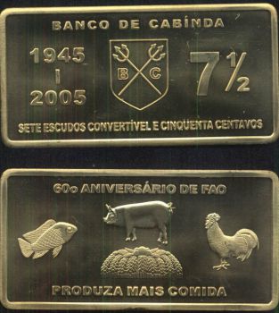  7 1/2  2005
