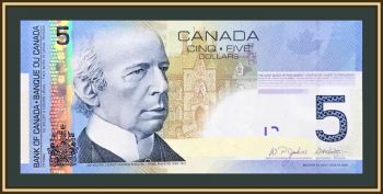  5  2006 (2006) P-101 (101Aa) UNC