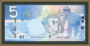  5  2006 (2006) P-101 (101Aa) UNC