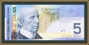  5  2006 (2010) P-101 (101d) UNC