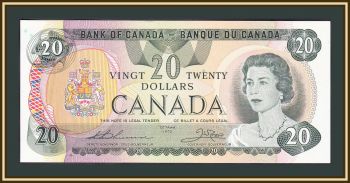  20  1979 P-93 (93c) UNC