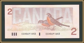  2  1986 P-94 (94a) UNC