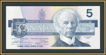  5  1986 (1987-1994) P-95 (95b) a-UNC