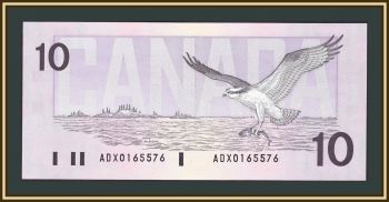 10  1989 P-96 (96ar) UNC ( )