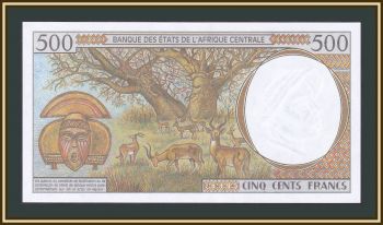   (L - ) 500  2000 P-401 (401Lg) UNC
