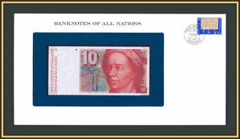  10  1980 P-53 (53b.2) UNC ()