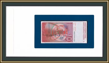  10  1980 P-53 (53b.2) UNC ()