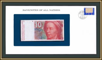  10  1980 P-53 (53b.3) UNC