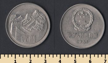  1  1981