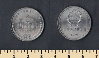  1  1991