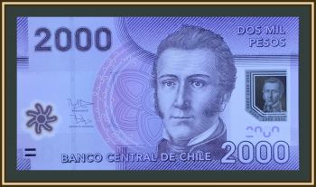  2000  2013 P-162 (162c) UNC