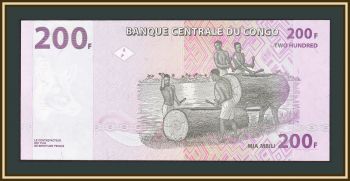   200  2007 P-99 (99Aa) UNC
