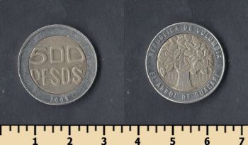  500  2009