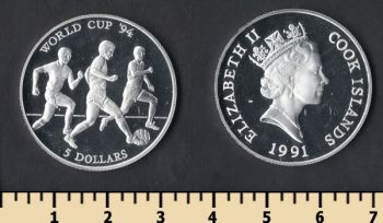   5  1991