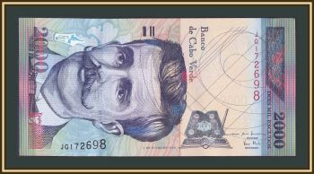 - 2000  1999 P-66 (66a) UNC