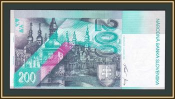  200  2000 P-37 UNC