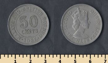     50  1957