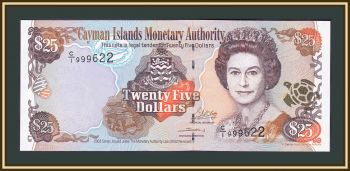  - 25  2003 P-31 (31a) UNC
