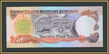  - 25  2003 P-31 (31a) UNC