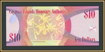  - 10  2010 P-40 (40a) UNC