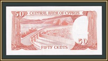  50  1983 P-49 (49a.1) UNC