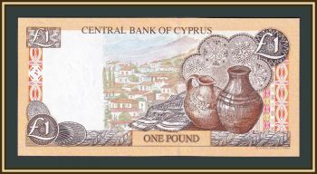  1  2001 P-60 (60c) UNC