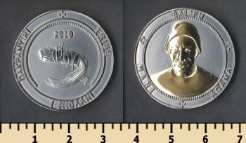  1  2010