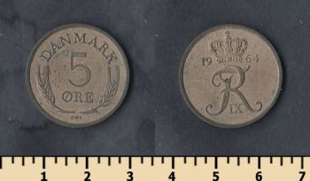  5  1964