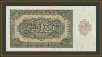  () 50  1948 P-14 (14b) UNC